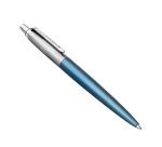Stylo bille Parker Jotter Waterloo bleu