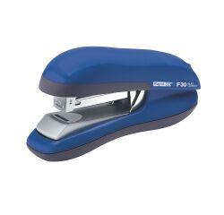 Grapadora Rapid Flat Clinch F30 - grapas 24/6 y 26/6 - capacidad 30 hojas