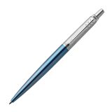 Ballpoint pen Parker Jotter Waterloo blue