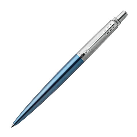 Bolígrafo Parker Jotter Waterloo azul
