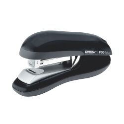 Stapler Rapid Flat Clinch F30 - staples 24/6 and 26/6 - capacity 30 sheets 