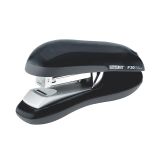 Agrafeuse Rapid Flat Clinch F30 noir - agrafes 24/6 et 26/6 - capacité 30 feuilles
