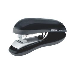 Stapler Rapid Flat Clinch F30 - staples 24/6 and 26/6 - capacity 30 sheets 