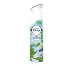Désodorisant Febreze rosée du matin - Aérosol 300 ml