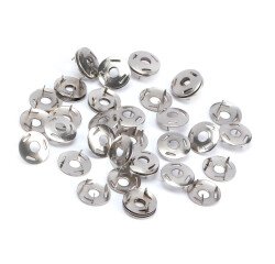 Box 100 thumbtacks, 3 tips
