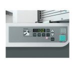 Plieuse professionnelle hautes performances IDEAL 8335