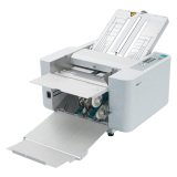 Plieuse Professionnelle A3-A4 IDEAL 8335
