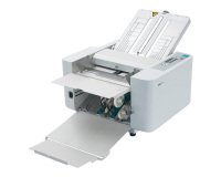 Plieuse professionnelle hautes performances IDEAL 8335