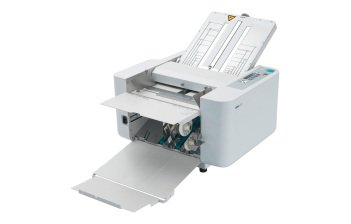 Folding machine