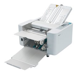 Plieuse professionnelle hautes performances IDEAL 8335