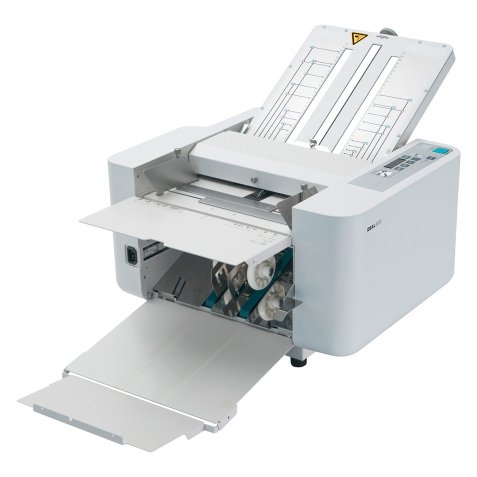 Plieuse Professionnelle A3-A4 IDEAL 8335