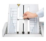 Plieuse professionnelle hautes performances IDEAL 8335