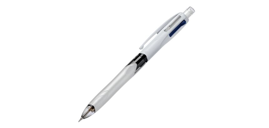 Stylo bille Bic 4 couleurs Multifonctions bille et portemines