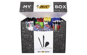 Pack promo schreibwaren