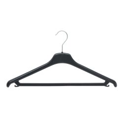Set 20 klassieke kleerhangers