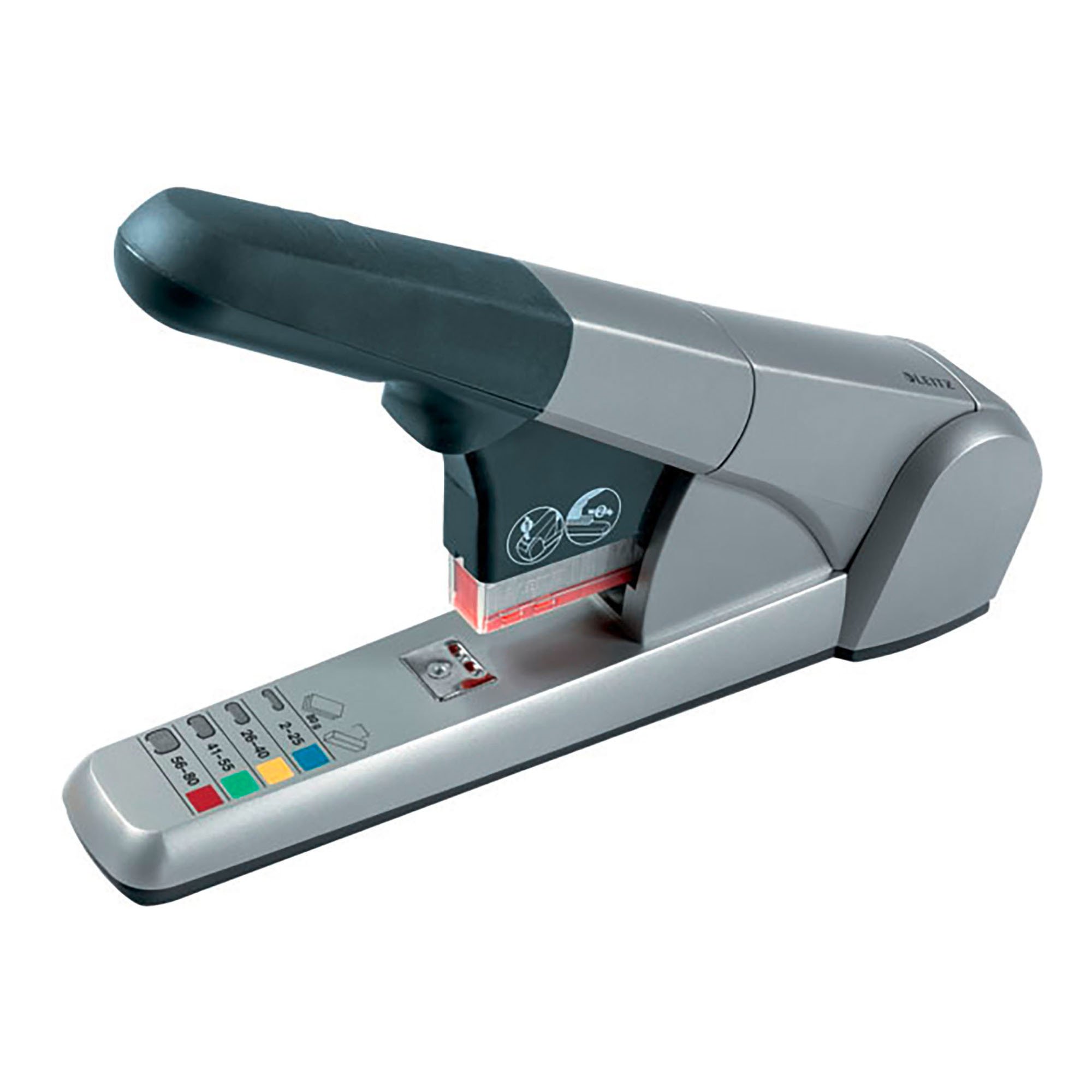 Agrafeuse 26/6 Stanley-Bostitch Agrafeuse De Bureau Classique – Capacité De 20 Agrafeuse Bureau