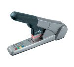 Agrafeuse forte à cartouches Leitz Heavy Duty - grande capacité 80 feuilles