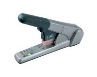 Stapler with cassettes Leitz Heavy Duty large capacity 80 sheets