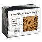 Rubber bands 120 mm - Box of 100 g