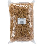 Rubber bands 150 mm - Bag of 1 kg