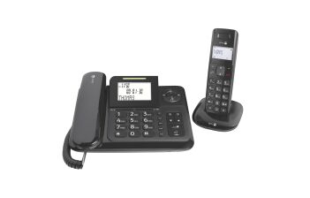 Téléphones filaires et audio-conférence