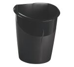 Corbeille à papier Cep Ellypse Green Spirit 15 L