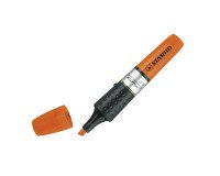 Subrayador Fluorescente STABILO Luminator