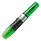 Subrayador Fluorescentes Luminator Verde Stabilo