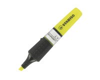 Subrayador Fluorescente STABILO Luminator