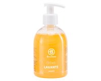 Jabón de mano Bruneau Albaricoque - 300 ml