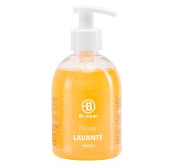 Jabón de mano Bruneau Albaricoque - 300 ml