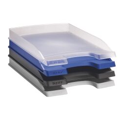Slim sorteerbakje Leitz