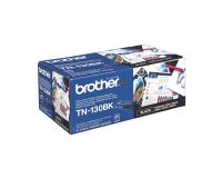 Brother TN-130BK tóner original negro de alta capacidad (2500 páginas)