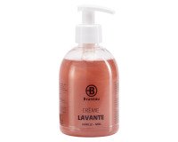 Pumpflasche 300 ml Handseife Vanille Honig Bruneau