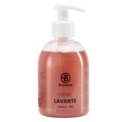 Jabón de mano Bruneau Vainilla Miel - 300 ml