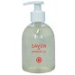 Savon de Marseille liquide Bruneau neutre - Flacon de 300 ml