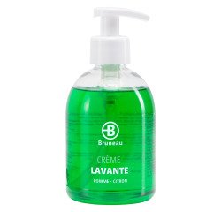 Jabón de mano Bruneau Manzana Limón - 300 ml