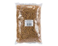 Gomas elásticas 200 mm Bolsa de 1 kg