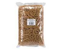 Gomas elásticas 60 mm Bolsa de 1 Kg