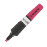 Surligneur Stabilo Luminator rose