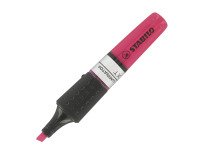 Textmarker Stabilo Luminator rosa
