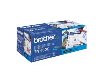Brother TN130 toners originales separados (cian, magenta, o amarillo) de capacidad estándar (1500 páginas)