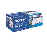 Toner Brother TN130 couleur séparée pour imprimante laser