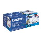 Toner Brother TN130 couleur séparée pour imprimante laser