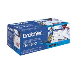 Toner Brother TN130 separated colors