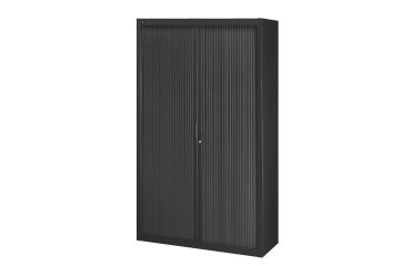 Pack tambour cabinets Bruneau H 200 cm:  Buy 1 and get 1 in the same colour