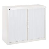 Armoire à rideaux démontables 100 x 120 cm