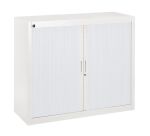 Armoire à rideaux Bruneau