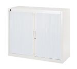 Armoire à rideaux Bruneau