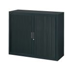 Armoire à rideaux Bruneau